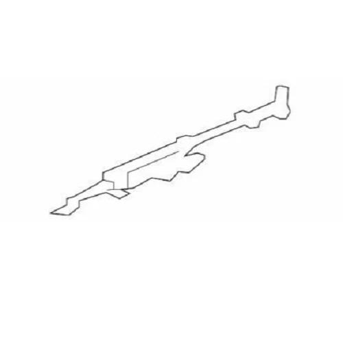 Kit de reparación de techo corredizo kit de guía de panel/ventana para Chevy Suburban 99-06 Foto 2 de 4