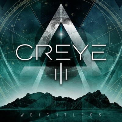 Creye - III Weightless CD NEU OVP