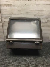 NOS Cooper Parking Lot Light Cat No. LDWP-FC-4A-480 480V Part No. 12124640 