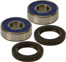All Balls 25-1027 Front/Rear Wheel Bearing & Seal Kit