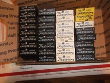 Opto 22 Output Modules ASSORTMENT LOT OF 5 OAC15  9 IDC5  16 OAC24 LOT  2 IAC15