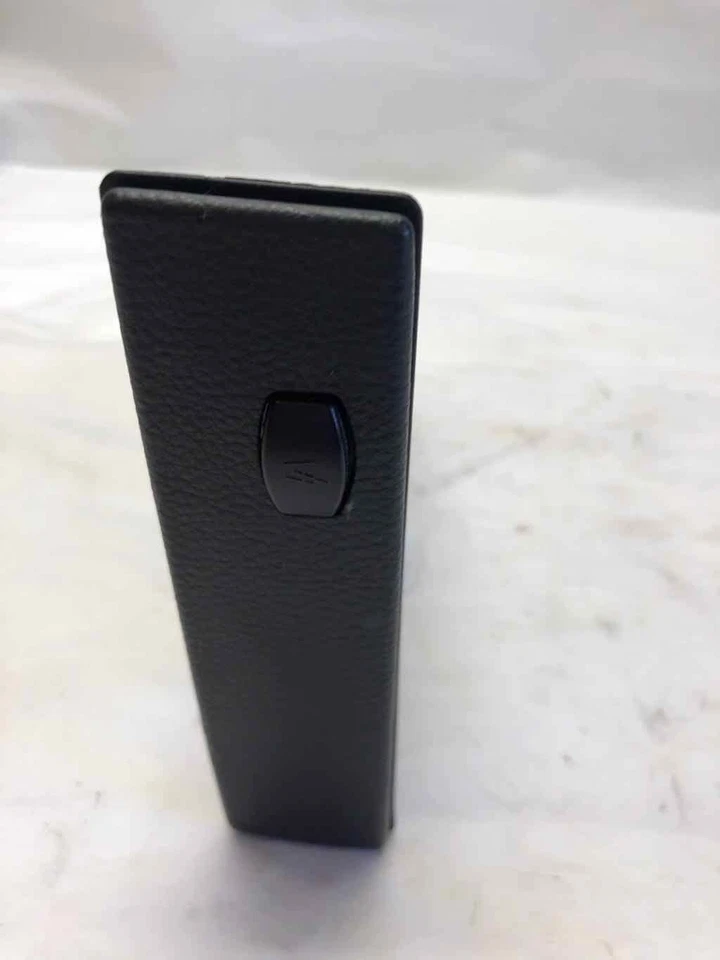 2008 BMW 535I 5 Series Center Dashboard Cup Holder Driver Left 5145703413205 OEM - Image 2 of 4