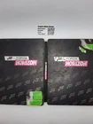 Forza Horizon Limited Collector's Edition (Xbox 360, 2012) - Steelbook - NO Game