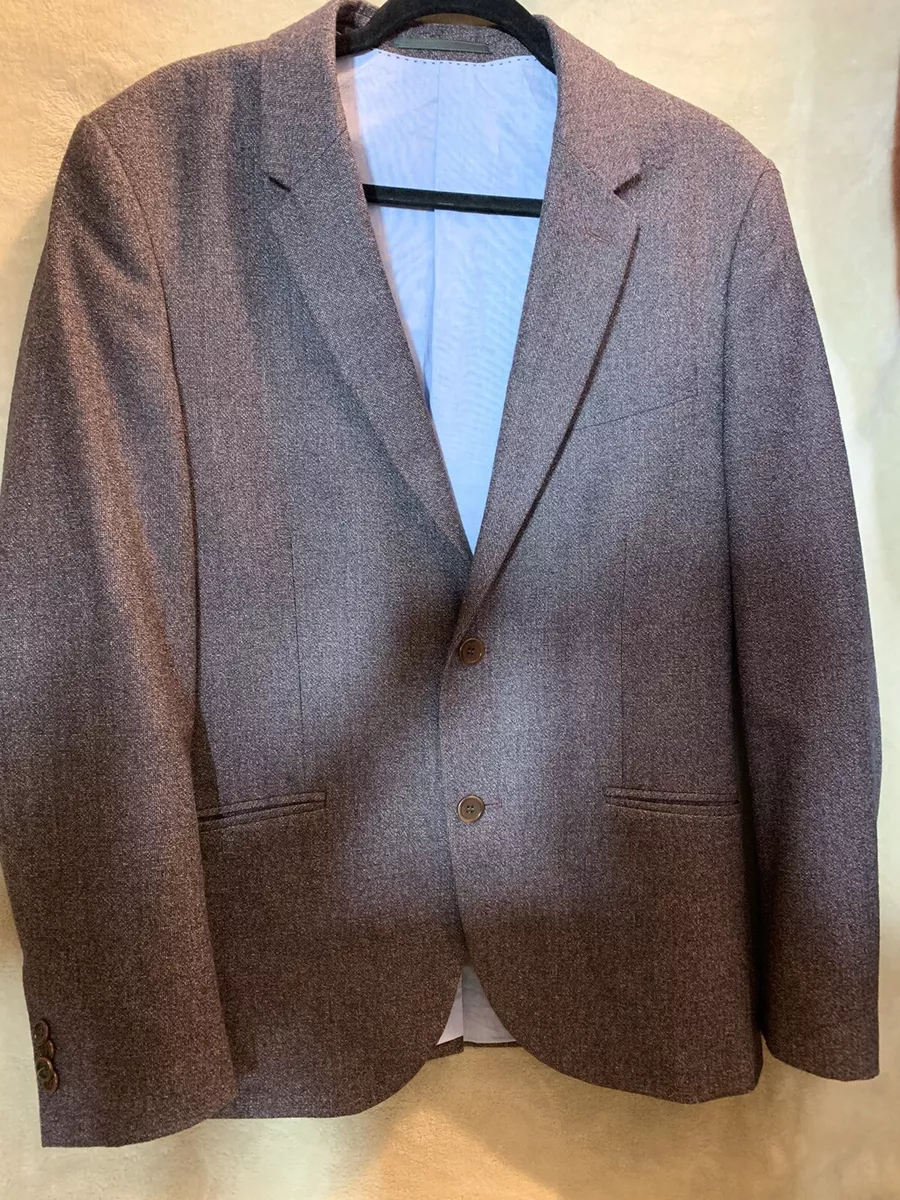 Sport coat h&m sale