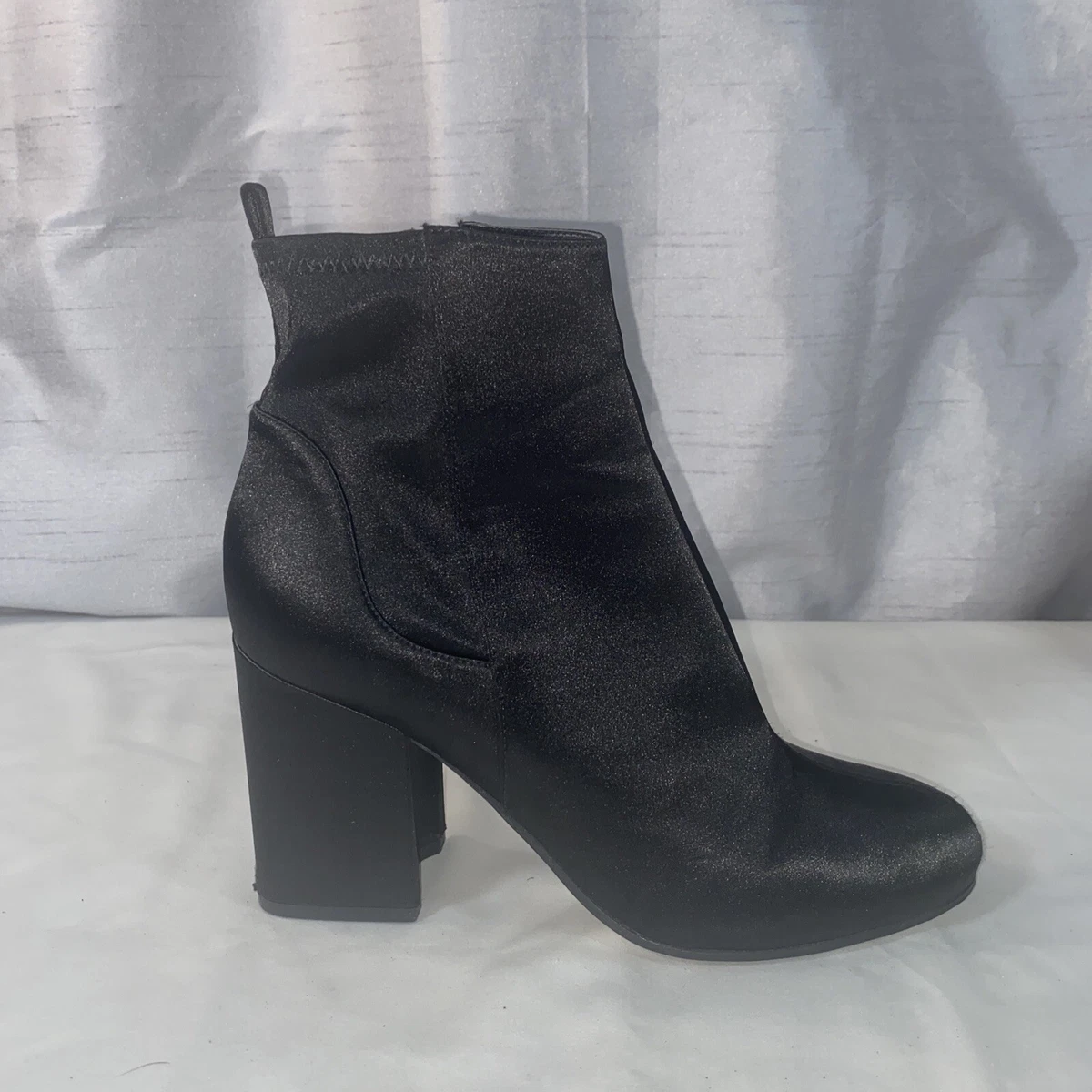 Marc fisher janie best sale bootie