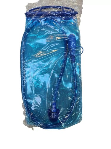 Geigerrig Rig 500 Hydration Water Filter Backpack Hiking Camping New Bladder - Picture 2 of 4