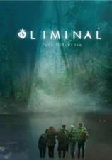 Liminal RPG Core Rulebook by Modiphius