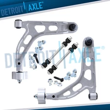 Rear Upper Control Arm Sway Bars for 2002-2005 Ford Explorer Mercury Mountaineer