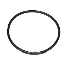 ROLAND Rubber Hoop Rim 12" for V-pad PD-120 PD-125WT/U PD-128-BC etc. Tracking
