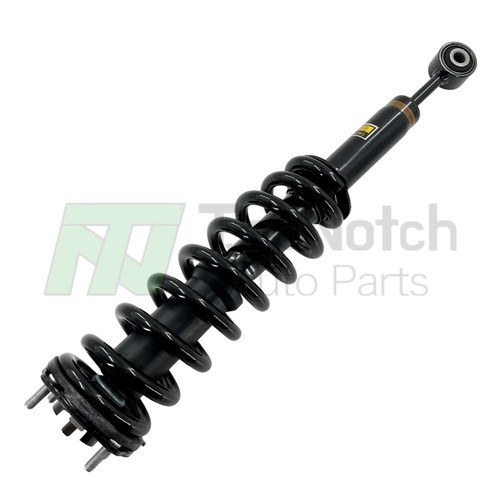 Full Set Front Rear Shock Absorbers Struts Electric For Toyota Sequoia 2007-2019 - Picture 3 of 10