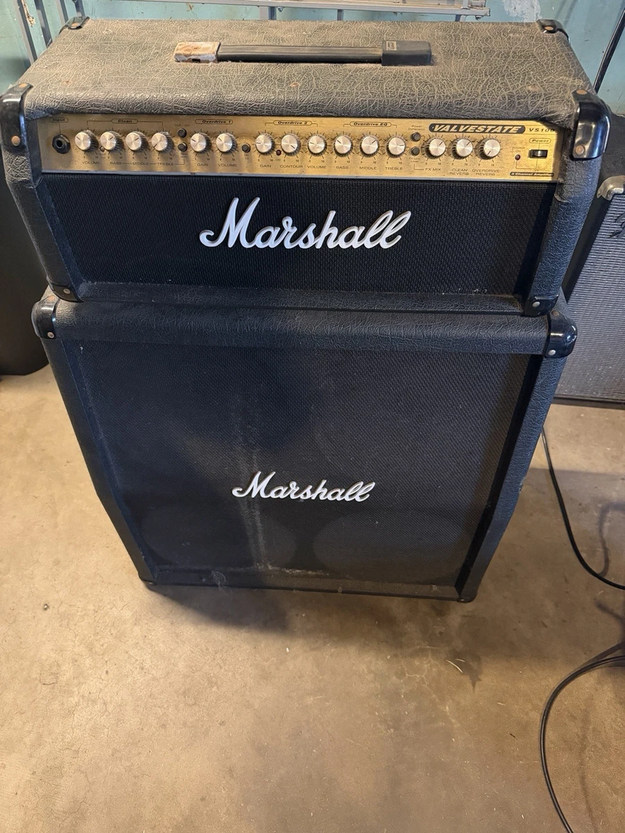 Marshall Valvestate for sale - eBay