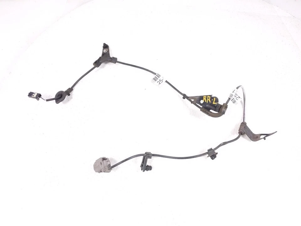 2009-2019 Toyota Corolla Rear Driver Wheel Abs Anti Brake Sensor 89516-02140 - Image 2 of 4