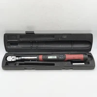 Snap-on TECH2FR100 3/8" Drive Techwrench Flex-Head Torque Wrench