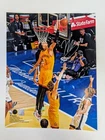 Victor Wembanyama Signed 11x14 Photo Spurs Rookie Auto 🔥 Autograph