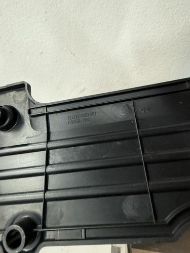2008 2009 Accord 10-14 CR-V 2.4L L4 Engine Coil Plug Hole Cover 12500-R40-A000 - Picture 5 of 5