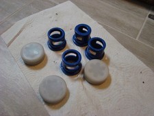 Niglon  conduit dies and guides 20 & 25mm (new)