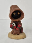 Funko Star Wars Holiday Jawa Bobble-Head Figure 2008 Wacky Wobbler
