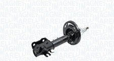 1x Stoßdämpfer MAGNETI MARELLI 357240070100 für MAZDA CX KE GH Van KEEFW AWD
