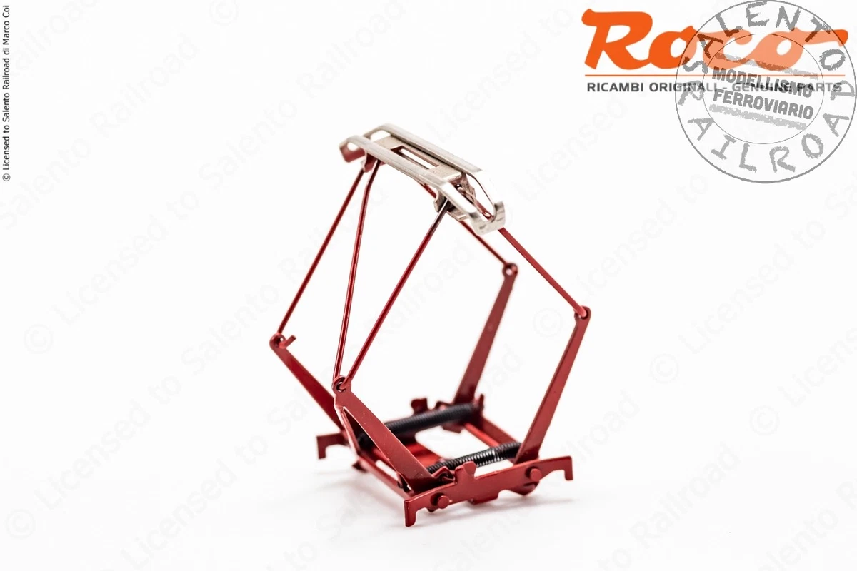 Las mejores ofertas en Roco piezas y accesorios para modelismo