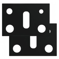 2 PACK Stove Covers, Stove Covers Reusable Gas Range Protectors for Samsung G...