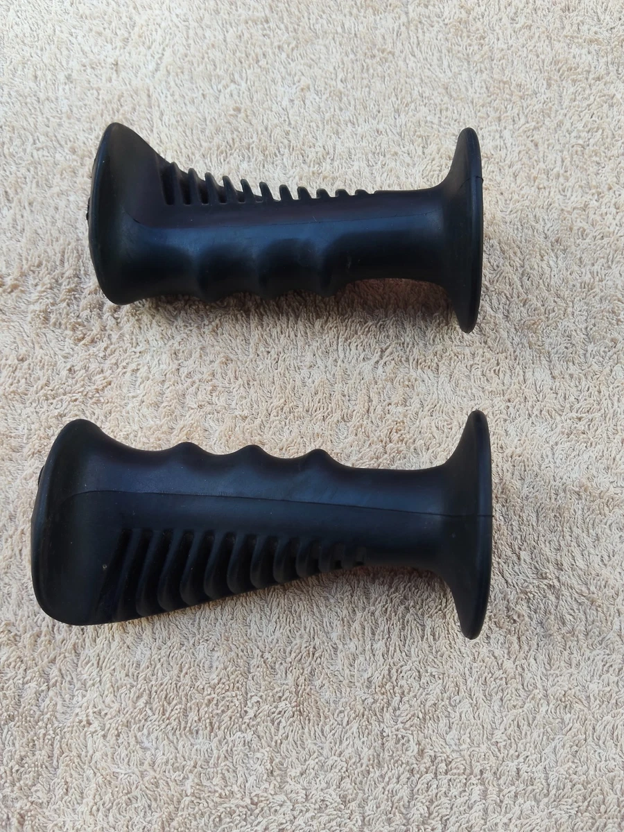 Oakley Grips In Vintage Bike Parts | eBay