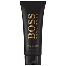 Hugo Boss, The Scent, Cleansing, Shower Gel, 50ml