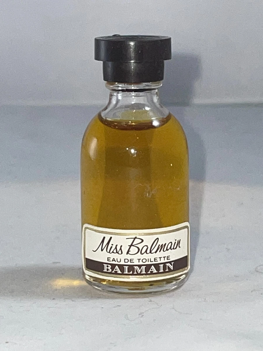 Miss Balmain for sale - eBay