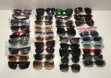 Lot of 40 Pair of Sunglasses  6