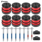 Silicone Body Mount Bushings Bolt Kit For Ford F250 F350 08-16 Crew Cab 2/4WD