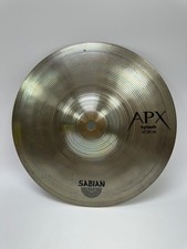 Sabian APX 10" Splash 280g