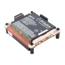 Pi Supply PiJuice Hat Portable Power Platform For Raspberry Pi 11164866