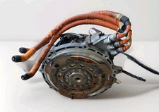 15-18 Porsche Cayenne 958 E-Hybrid Electric Motor OEM 