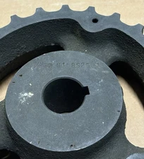 MARTIN SPROCKET 815BS25 1 thumbnail 2
