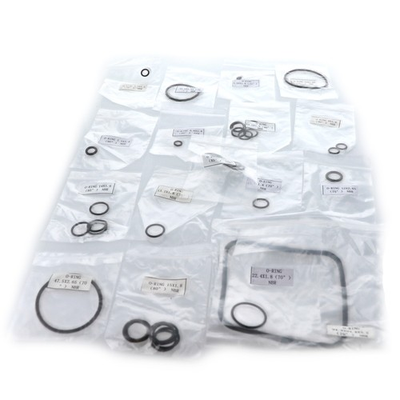 #ad #ad New Porter Cable OEM 5140228 64 5140130 23 Pressure Washer O Ring DPW3835 $51.29