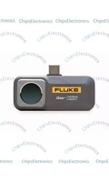 Fluke Mobile Phone Infrared Thermal Imager PCB Circuit Thermal Camera