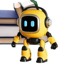 Robot Toys for Kids Learning Educational Interactive Toys AI-Powered