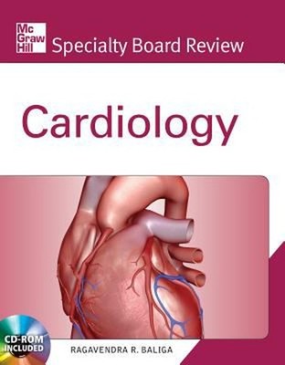 Kardiologie Kompaktdisc Ragavendra R. Baliga