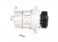 Nissens Kompressor Klimaanlage ** First Fit ** 890056 FüR Alfa Fiat Giulietta