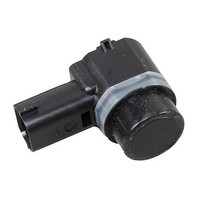 Sensor Einparkhilfe Ultraschallsensor 3-Polig Metzger FüR U.A. Ford Focus