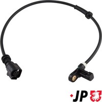 JP Group ABS Sensor Raddrehzahl JP 1197106300 FüR VW Sharan 7M8 7M9 7M6 20V TDI