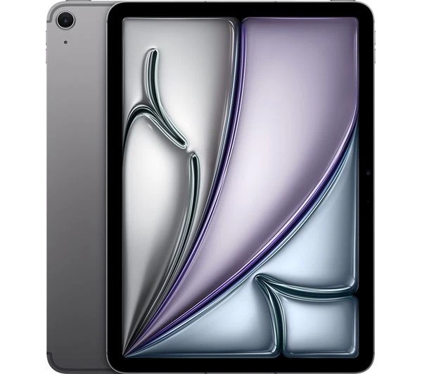 Apple iPad Air 11-inch (M2) · 512GB · Wi-Fi, photo 2 of 4