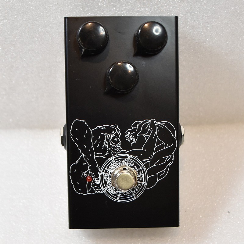 ORGANIC SOUNDS Organic Drive Hades [SN 217] | eBay