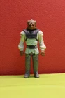 Kenner Star Wars 1983 Nikto LOOSE (INCOMPLETE)