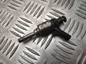 Volkswagen Scirocco 2009 Benzin Injektor Einspritzdüse 06H906036E 132kW UTO898