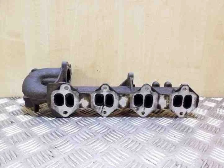Nissan X-Trail T31 Intake Manifold 2.0 Diesel 127kw 2008 26097274 - Image 3 of 4