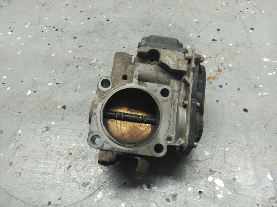 2009-2014 Acura TSX 2008-2012 Honda Accord 2.4L Engine Throttle Body Valve OEM - Image 4 of 4