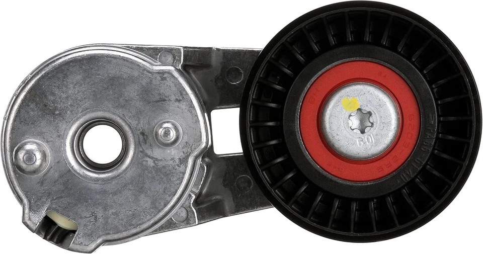 Tensor automático de transmisión por correa Gates 38163 DriveAlign multi Foto 2 de 4