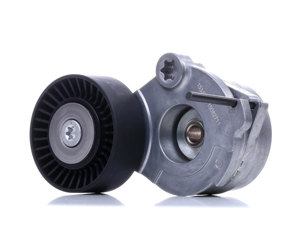 RIDEX 540T0026 Spannarm Keilrippenriemen Ø70,00mm für VW Touareg (7P5, 7P6)