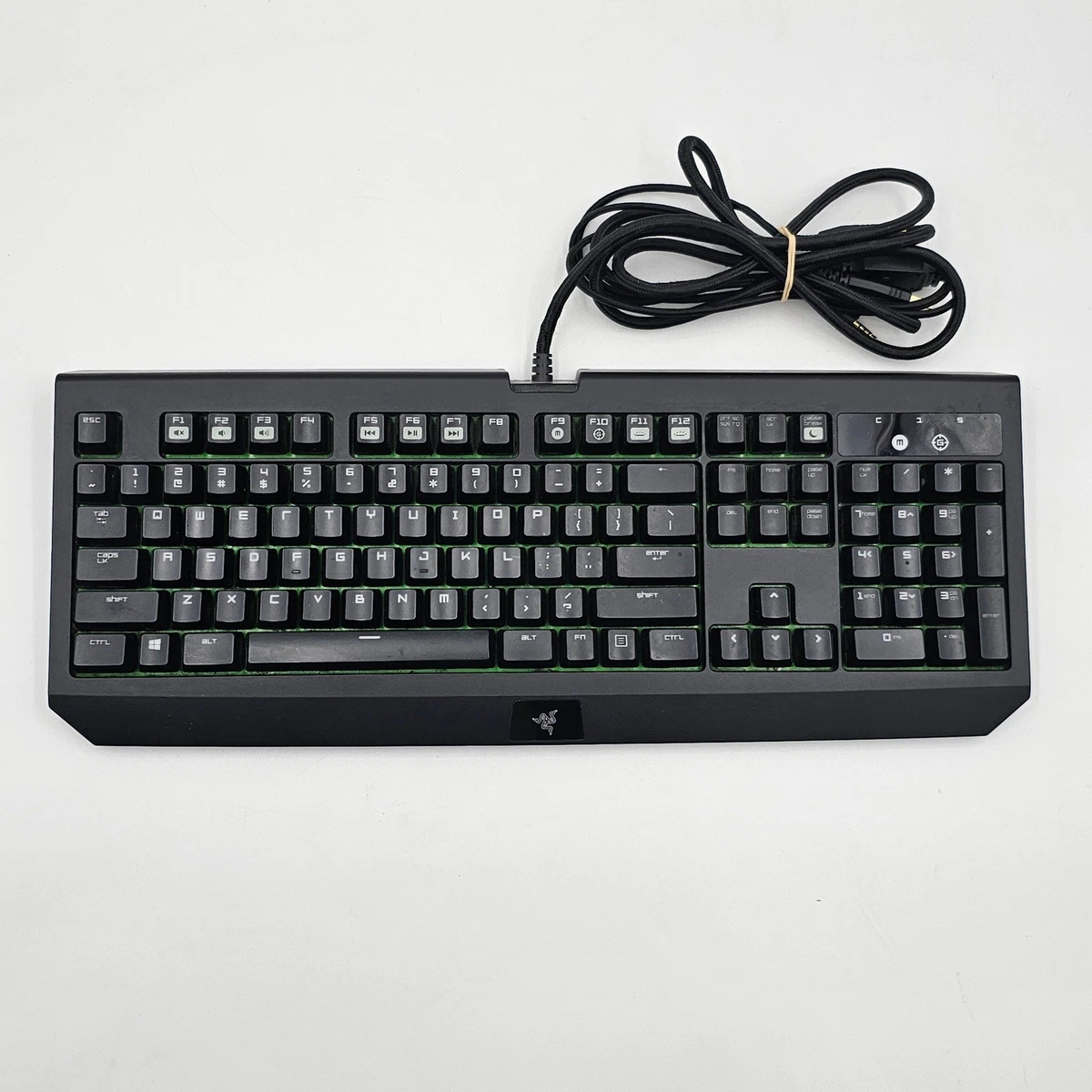 Razer Blackwidow Ultimate for sale | eBay