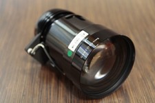 Barco R9861080 CLD 2.2:1 - 4.4:1 Medium throw zoom lens for CLM-HD8 CLM R10 